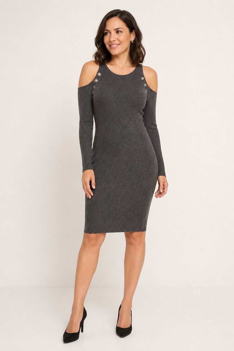 NWT Sweater Dress